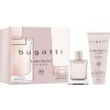 Bugatti Bella Donna 60 ml parfumovaná voda + 100 ml sprchový gél