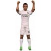 Futbalová akčná figúrka, 20 cm – Real Madrid, Mbappe v drese s číslom 9