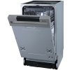 GI561D10S umývačka riadu vst. GORENJE (GI561D10S)