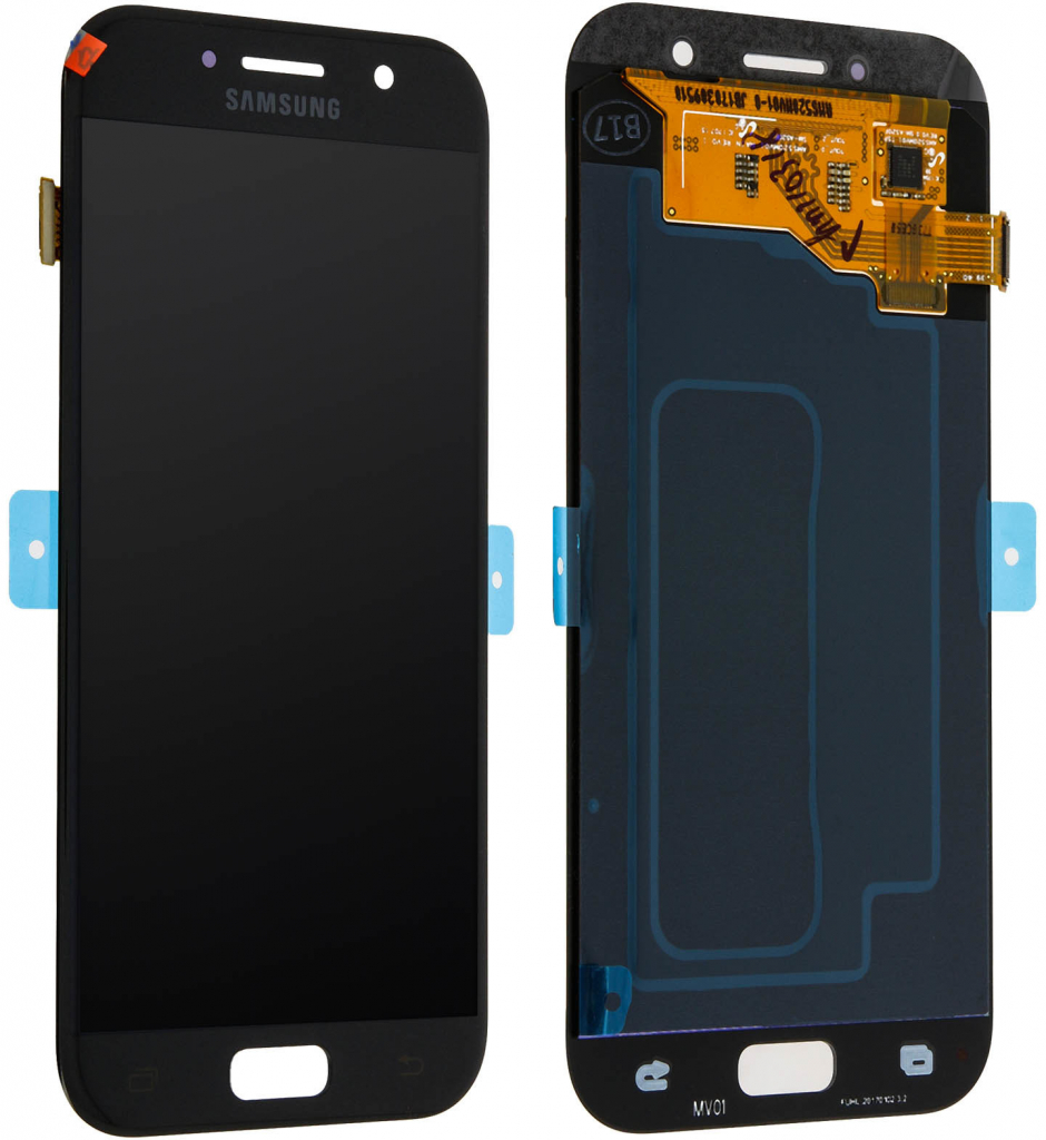LCD Displej + Dotykové sklo Samsung Galaxy A5