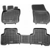 Koberce gumenné Rezaw Plast VW TOURAN 2015