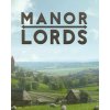 ESD GAMES ESD Manor Lords