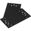 DOMAX SDLPF 1 Spojka C čierna 155x176x85x2,5