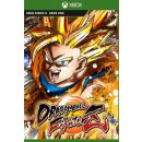 Hra na Xbox One Dragon Ball Fighter Z