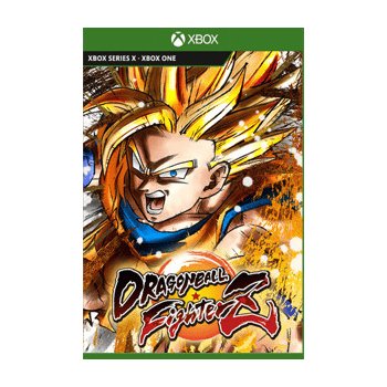 Dragon Ball Fighter Z