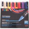 Posca PC-5M mix farieb 16 ks