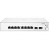 HP Enterprise Aruba IOn 1930 8G 2SFP Switch JL680A