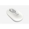 LOGITECH Logitech® POP Mouse with emoji - OFF-WHITE 910-007411
