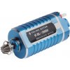 SOLINK Bezkomutátorový motor SX-1 39k RPM s reguláciou otáčok - krátka osička