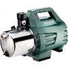 Metabo HWA 6000 Inox domáci vodárenský automat 600980000