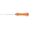 Jehla Anaconda Leadcore Splice Needle 10,5cm oranžová