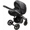 New Baby Basic Pláštenka čierna