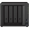 Synology DS923+ DiskStation DS923+