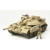 Tamiya Iraqi Tank T-55 