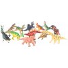Interaktívny dinosaurus na batérie so zvukmi 19–30 cm