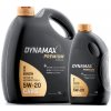 Olej motorový Dynamax 5W-20 Premium Ultra FEB, 1L