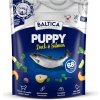 BALTICA PUPPY DUCK & SALMON ML 1 kg STREDNÉ A VEĽKÉ PSY KAČICA A LOSOS