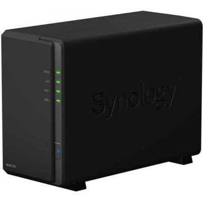 Synology™ Network Video Recorder NVR1218