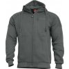 Mountain Equipment Lumiko Zip-T Medieval Blue