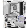 ASRock MB Sc LGA1851 Z890 PRE RS WIFI WHITE, Intel Z890, 4xDDR5, 1xHDMI, WI-FI