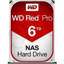 WD Red Pro 6TB, WD6003FFBX