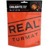 Real Turmat Chili fazuľa vegan 460 g