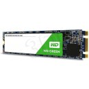 WD Green 120GB, WDS120G2G0B