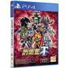 Super Robot Wars T (PS4) 8885011013957