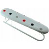 Doska na žehlenie rukávov Eurogold 53 cm x 13 cm