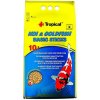 TROPICAL Koi & Goldfish basic sticks - 10 L