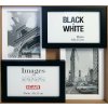 Fotorámik Galéria Multi Black-White 41