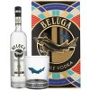 Beluga Noble 40% 0,7 l (darčekové balenie 1 pohár)