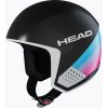 Lyžiarska prilba HEAD Downforce MIPS RD 75 Years hi-vis