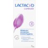 Lactacyd Comfort emulzia pre intímnu hygienu 200 ml