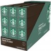 Starbucks Pike Place Roast Kávové Kapsule do Nespresso 120 ks