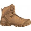Mil-Tec CHIMERA HIGH vysoká outdoorová obuv - COYOTE (Pieskovohnedé taktické kanady CHIMERA HIGH od Miltecu má nylonový zvršok, podšívku Dintex a protišmykovú podrážku)