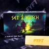 Rock Manor Games Set a Watch - EN (Rock Manor Games)