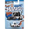 Mattel Hot Wheels® GULF TOONED SERIES Manga Tuner, JCB61