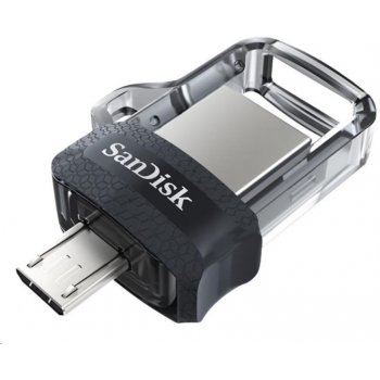 SanDisk Ultra Dual 64GB SDDD3-064G-G46