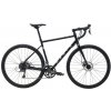MARIN Nicasio gravel bicykel, čierna Zvoľte Variant: 50