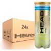 Head Padel Pro S+ 24 x 3ks