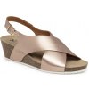 SUECOS Profesionálne zdravotné sandále Suecos ROS-Gold 40
