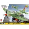 Cobi 5747 Americký stíhací letoun Bell P-39Q Airacobra