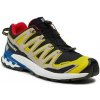 Salomon Turistická obuv Xa Pro 3d V9 Gtx viacfarebny