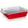 Forma zapekací obdĺž. 33,5x22,5cm CULINARIA keramická ČRV
