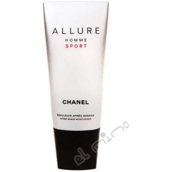 Chanel Allure Homme Sport balzám po holení 100 ml od 61,57 € - Heureka.sk