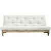 Karup Design FRESH SOFA natural pine z borovice 140*200 cm natura