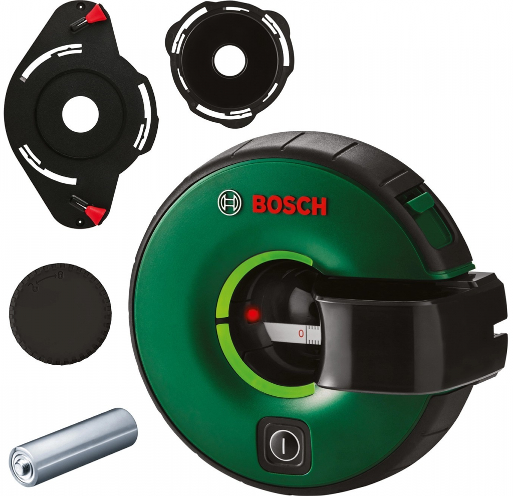 Bosch Atino 0 603 663 A00