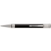 Parker 1502/8231390 Royal Duofold Black CT, guličkové pero