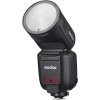 Godox V100 pre Nikon V100 N